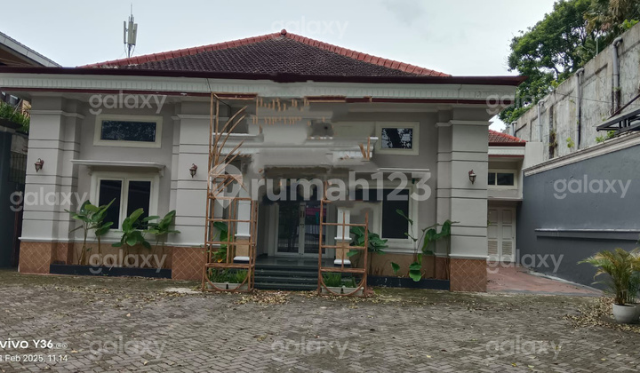 Ruang Usaha Strategis Area Malang Kota Dekat Kayutangan GMK03193 1