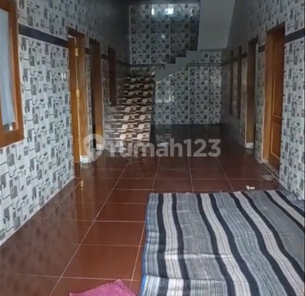 Rumah Kost Progress Bangun Ngijo Karangploso Malang Gmk03928