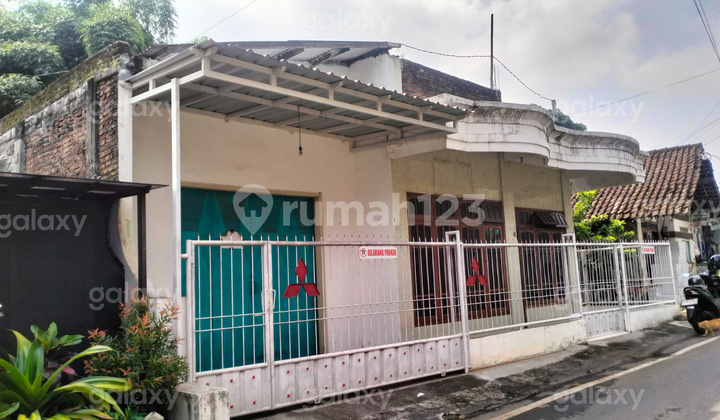 Rumah Bagus Daerah Dinoyo Lowokwaru Malang Gmk03793 2