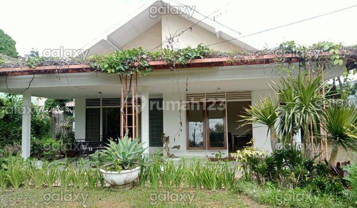 Rumah Berhalaman Luas Dekat Pusat Kota Batu Gmk03139 1