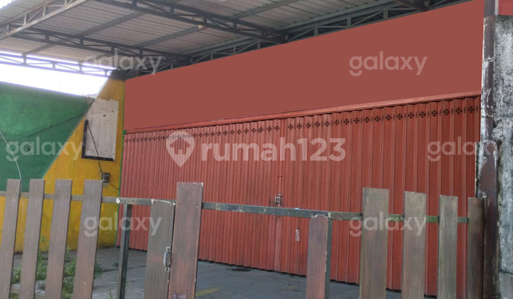 Strategic Shop House 11 x 20 Zero Main Road Turen Malang GMK03464 2