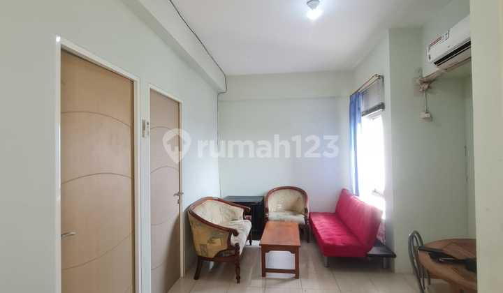 Unit Hook City View Apartemen Bale Hinggil Surabaya Gmk03931