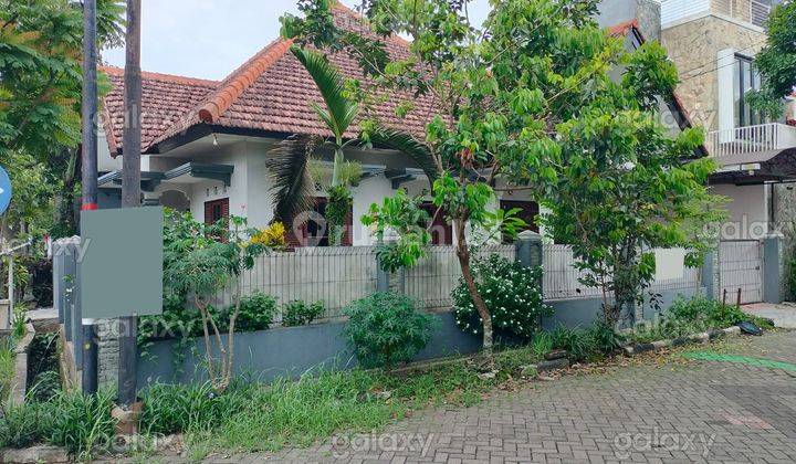 Rumah Murah di Sulfat, Blimbing, Malang Kota Gmk03161 2