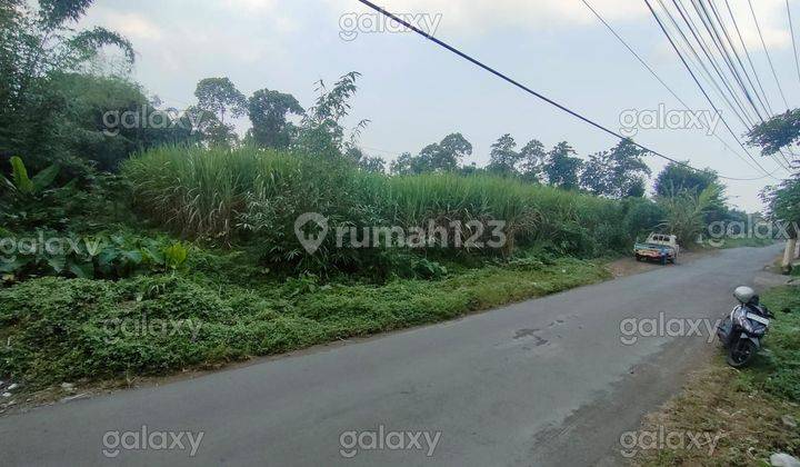 Tanah 2990 M2 Lokasi Strategis Asrikaton Pakis Malang Gmk03103 1