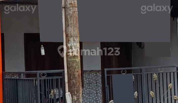 Rumah dan Ruang Usaha Strategis Area Sukun Malang GMK03698 2