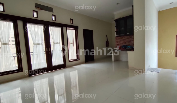 Rumah Bagus Mewah 6 Kamar di Sawojajar Malang GMK03680 2