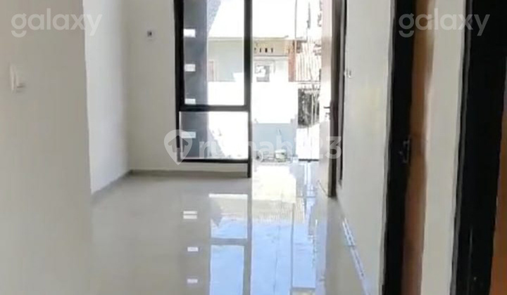 Affordable Minimalist House Ready to Occupy in Junrejo Batu GMK03584 2