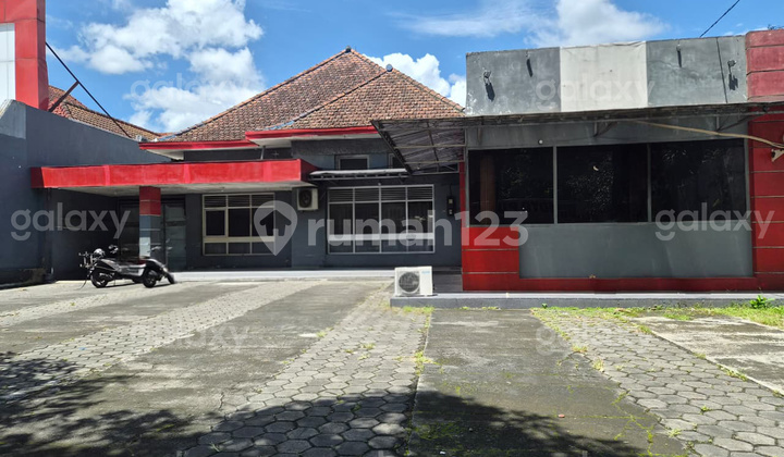 Strategic Business Space Klojen Malang City Gmk03865 Strategic Business Space Klojen Malang City Gmk03865