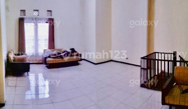 Rumah Mewah Siap Huni di Tidar Malang Kota GMK03546