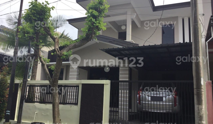 Rumah Dieng Area Kampus Ub Jual Cepat Gmk03757