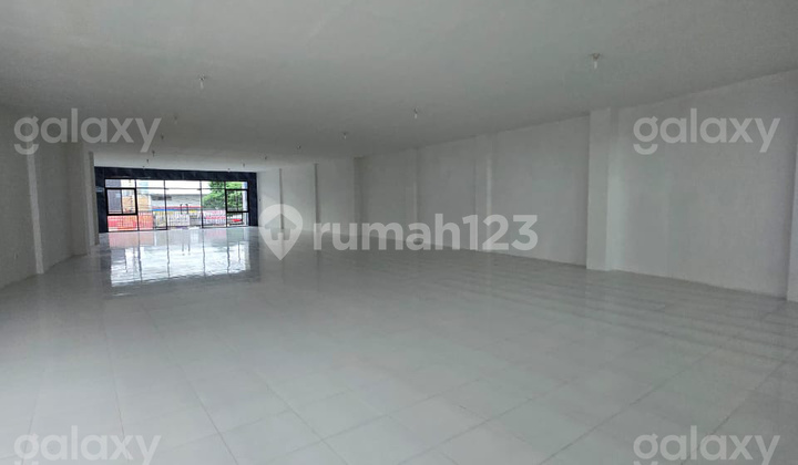 Ruko Strategically Located in Zero Area of Malang Road, Kota Gmk03836 2