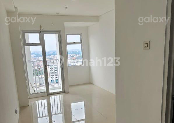 Unit One Bedroom Ready to Occupancy Kyo Apartment Surabaya GMK03445