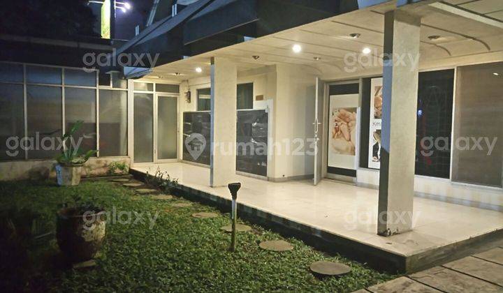 Rumah Mewah di Kawasan Ijen Malang Kota Gmk03096 2