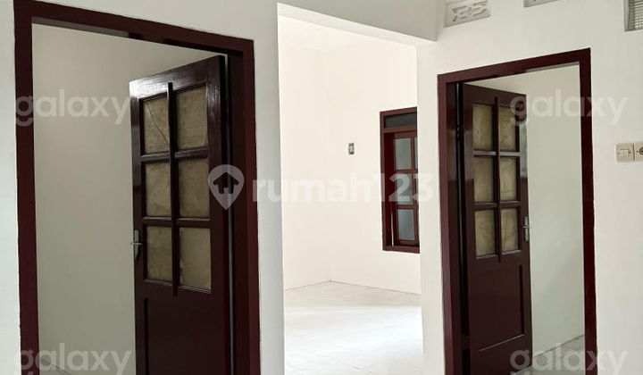 Good Ready-to-Live House Gading Kasri Malang City GMK03378 2