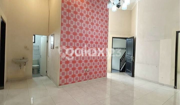 Rumah Bagus Cengger Ayam Lowokwaru Malang GMK03534 2