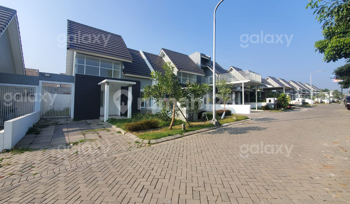 Rumah Minimalis Perum Malang Anggun Sejahtera Lawang Gmk03677 2