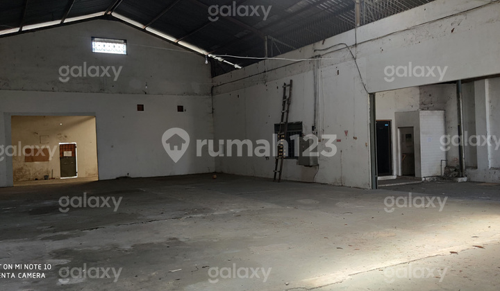 Strategic Warehouse Location Karanglo Singosari Malang GMK03639 Strategic Warehouse Location Karanglo Singosari Malang GMK03639