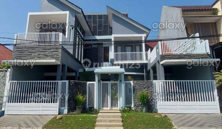 Rumah Bagus 4 Kamar di Lowokwaru Dekat Abm Malang Gmk00604 1