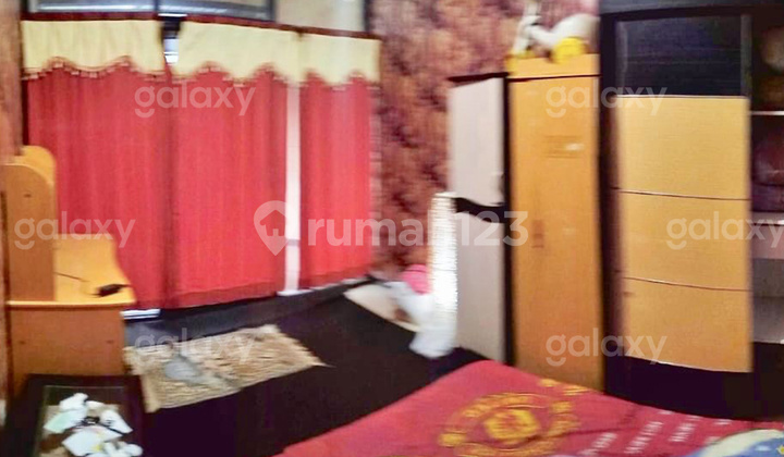 Rumah Mewah Siap Huni di Tidar Malang Kota GMK03546 2