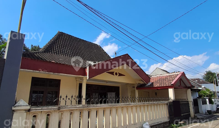 Rumah Bagus Siap Huni Tengah Kota Malang GMK03742 Rumah Bagus Siap Huni Tengah Kota Malang GMK03742