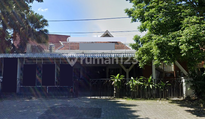 Ruang Usaha Strategis Area Bundaran Ijen Malang Kota GMK03387 1