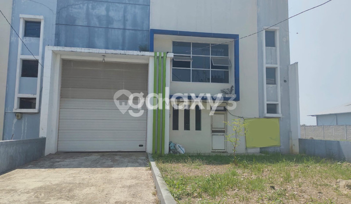 Gudang Kutawaringin Kawasan Industri Bandung Siap Pakai GMK03543 Gudang Kutawaringin Kawasan Industri Bandung Siap Pakai GMK03543