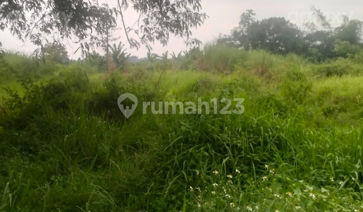 Tanah Kavling Strategis Hivana Residence Beji Pasuruan Gmk03770