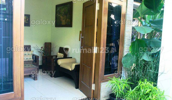 Rumah Cocok Untuk Kost Sumbersari Lowokwaru Malang Gmk01909ysi 2