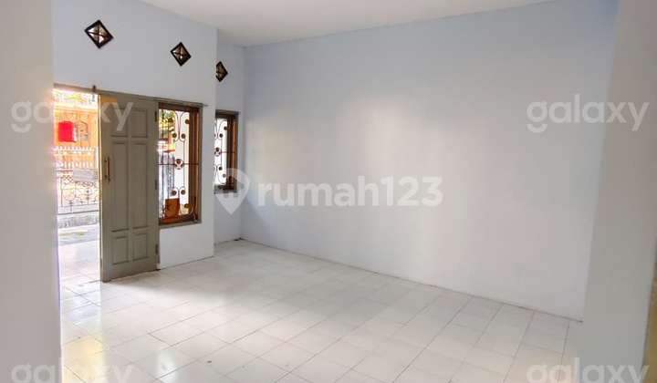 Nice Cheap House Arjosari Blimbing Malang City GMK03674