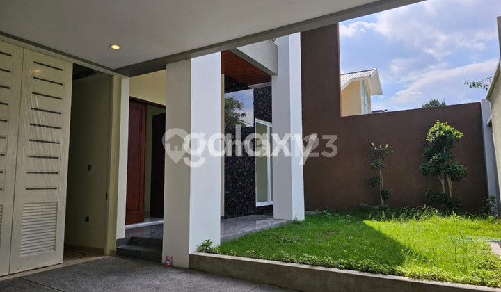 New House Golf Garden Araya Pakis Malang GMK03320 2