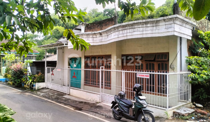 Rumah Bagus Daerah Dinoyo Lowokwaru Malang Gmk03793 1