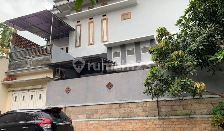 Nice House Hook Landungsari Housing Malang Gmk03927 2