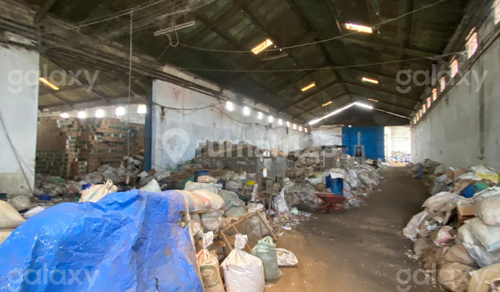 Strategic Warehouse 1200 m2 in Bululawang Malang GMK03653 Strategic Warehouse 1200 m2 in Bululawang Malang GMK03653