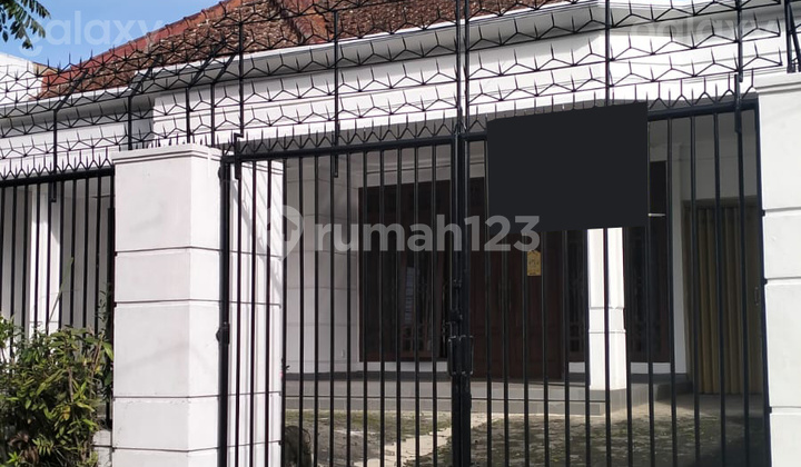 Rumah Mewah Dekat Batu Town Square Kota Batu GMK03711