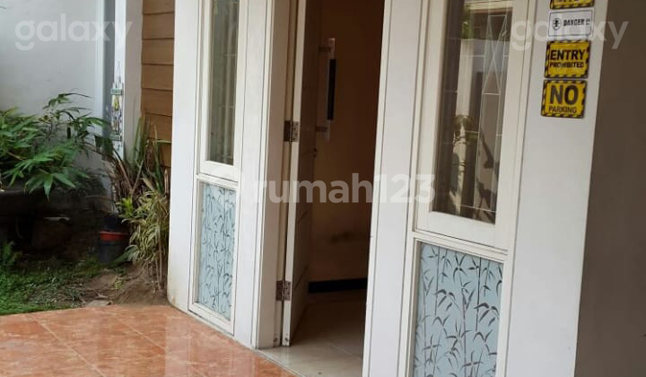 Nice House Ready to Occupy in Sulfat Blimbing Malang GMK03758 2