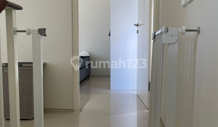 Rumah Baru Citraland Northwest Surabaya Gmk03881 2