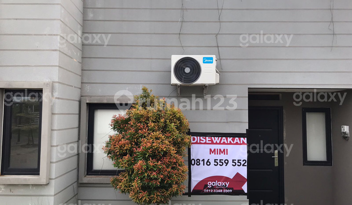 New Affordable House Araya Pakis Malang, Near Gmk03802 Campus 1