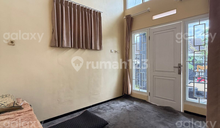 Nice House Villa Bukit Tidar Lowokwaru Malang Gmk03799 2