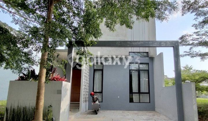 Rumah Araya Malang Denmoza Hill Dekat Binus GMK03232 Rumah Araya Malang Denmoza Hill Dekat Binus GMK03232