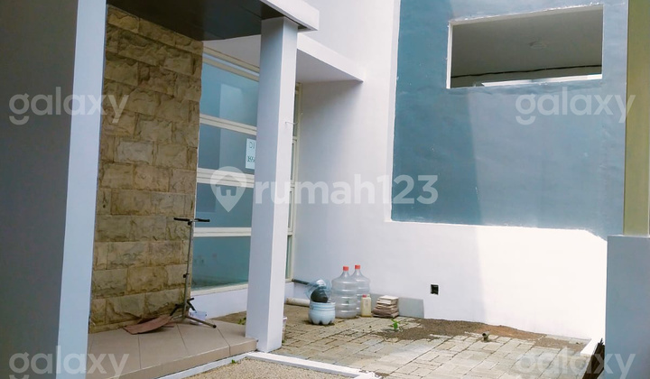 Rumah Bagus Siap Huni Austin Ville Dau Malang GMK03545 2