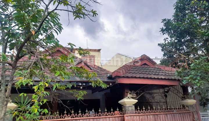 Rumah Posisi Hook 6 Kamar Sawojajar Malang Gmk03887 2