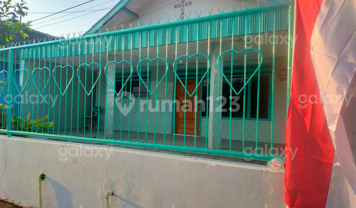 Rumah Baru Renov Siap Huni di Sukun Malang Kota GMK03685