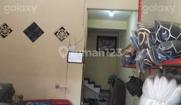 Strategic Jetis Sengkaling Malang 4 x 16 Ruko GMK03712 Strategic Jetis Sengkaling Malang 4 x 16 Ruko GMK03712