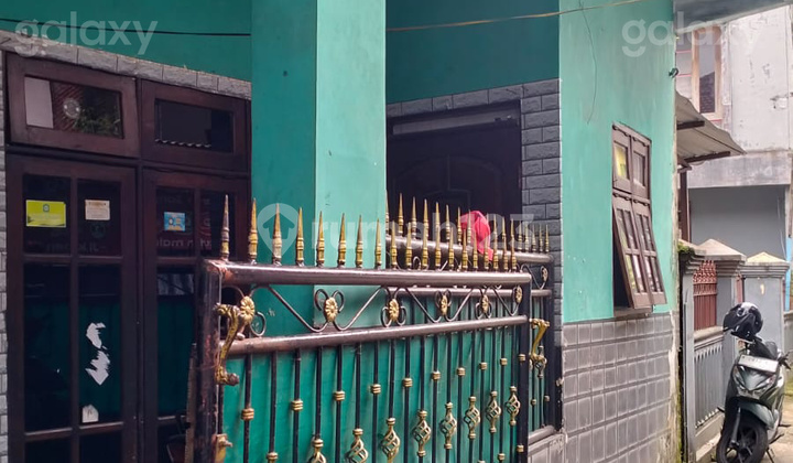 Rumah 8 Kamar Dekat Universitas di Sukun Malang GMK03754 2