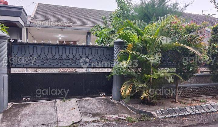 Rumah Bagus Murah di Sulfat Blimbing Malang Gmk03073 1