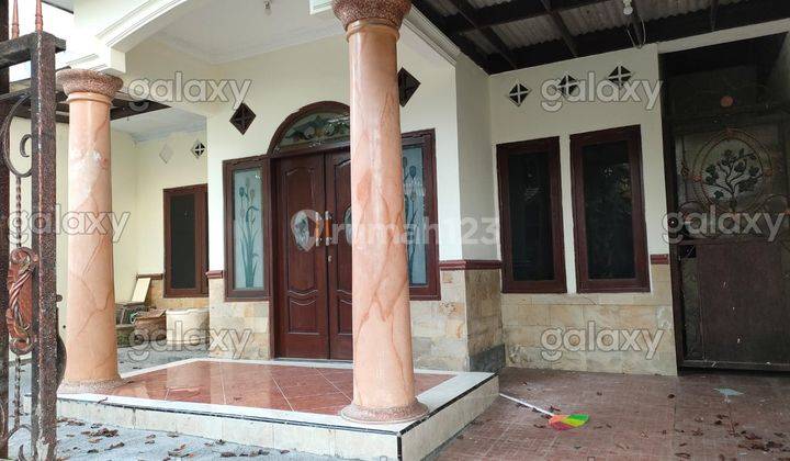 Rumah Bagus Terawat Perum Batumas Pandaan Pasuruan Gmk03150 2