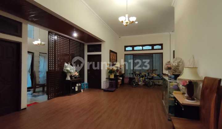 Rumah Sangat Bagus Lingkungan Elit Ijen Malang Kota Gmk03882 2