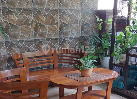 Good House Ready to Live Griya Shanta Sukarno Hatta Malang Gmk03746 2