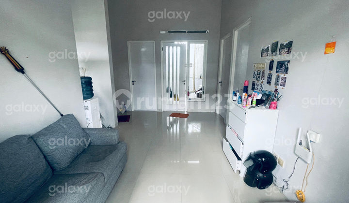 Rumah Bagus Minimalis Perumahan Lowokwaru Malang Gmk03891 2