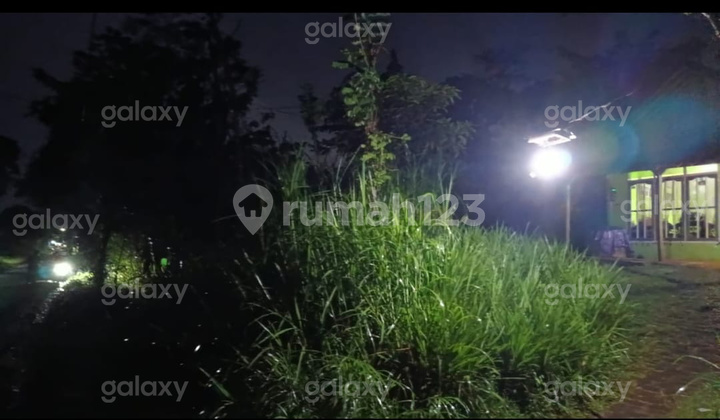 Tanah Strategis 30.000 M2 Daerah Singosari Malang Gmk03897